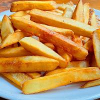 Side Of Fries · 