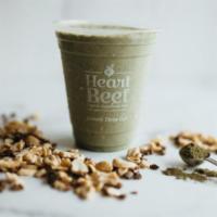 Cool Mint · Like mint-chip ice cream, but with no nonsense ingredients. Signature almond-oat milk, dates...