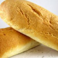 White Baguettes · These are similar to the herb baguettes but do not have the herb and garlic seasoning. No da...