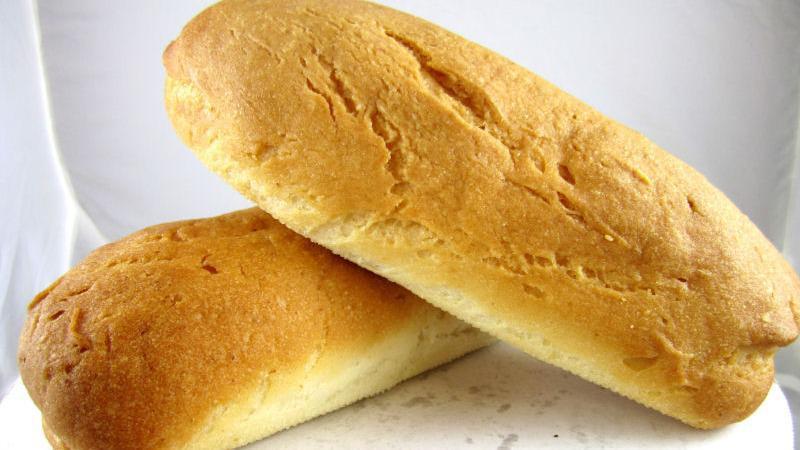 White Baguettes · These are similar to the herb baguettes but do not have the herb and garlic seasoning. No dairy or egg ingredients.