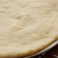 Simply Pizza Crust Mix · Make it with or without yeast. Simply add olive oil and water. Egg replacer or eggs may be u...
