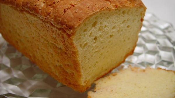 Sandwich Bread · A wonderful light bread and family favorite.