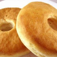 Plain Bagels · The most basic of all flavors. Originally we wondered what fun is in a plain bagel our custo...