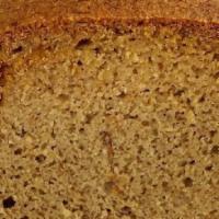 Coconut Bread, Uncut · Our original and most popular paleo and pre-diabetic friendly bread. No grain, dairy, soy, c...