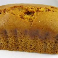 Pumpkin Bread · Amazing flavor and texture. With just one bite you'll know why these loaves are flying off o...