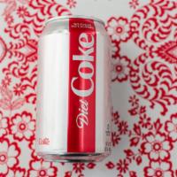 Diet Coke Can · classic