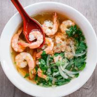 Shrimp · These items are cooked to order, consuming raw or under cooked meat will increase your risk ...