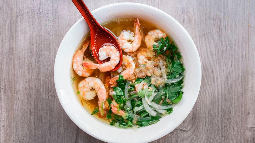 Shrimp · These items are cooked to order, consuming raw or under cooked meat will increase your risk of food-borne illness.