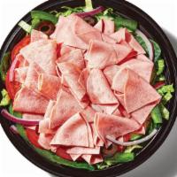 Cold Cut Combo® (260 Cals) · Can’t pick just one protein for your Protein Bowl? Try three. The Cold Cut Combo® features h...