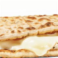 Egg & Cheese · A classic for a reason. Our Egg and Cheese is simply delicious. Enjoy a fluffy egg with melt...