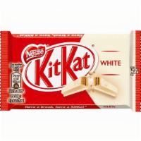 Kitkat White · 