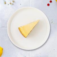 Cheesecake Criminal · Original cheesecake is decadently rich in taste, but fluffy in texture. It is also distingui...