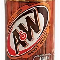 Root Beer (12 Ounce) · 