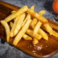 Trail Blazer'S Fries (French Fries) · Delicious and crispy fries. Get your side of fries, they are a burgers best friend!