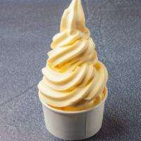 Regular Size (6Oz) Dole Whip · 6oz cup. Your choice of Dole Whip Flavor