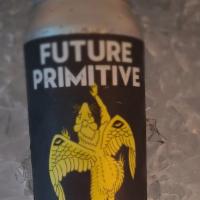 P.F.O. Pilsner · A Fascist bashing pint from our good friends at Modern Primitive Brewing Co.