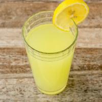 Okinawa Lemonade · 20oz