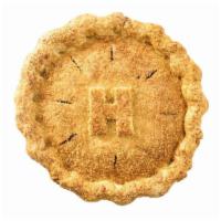 Hinman Blueberry Pie Large 9 Inch · Made in Denver. Signature flaky butter double crust is filled with the finest wild Maine blu...