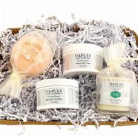 Naples Soap Co. Florida Fresh Escape · A gift pack of four bestselling Naples Soap Co. items in their popular Florida Fresh scent. ...
