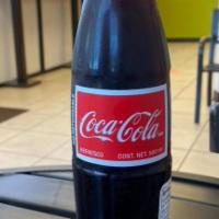 Mexican Coke · Mexican Coke