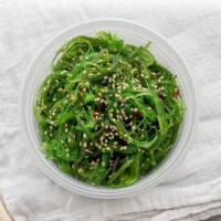 Seaweed Salad · 8oz Seaweed Salad