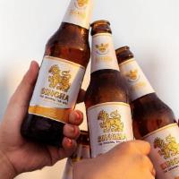 Singha Blt · Thai Singha Beer bottle