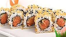 Crunch Roll · Spicy.

Items may be served raw or undercooked. Consuming raw or undercooked meats, seafood,...