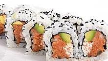 Boston Roll · Spicy.

Items may be served raw or undercooked. Consuming raw or undercooked meats, seafood,...