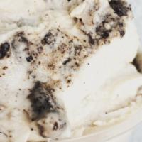 Cookies And Cream · So much to love!