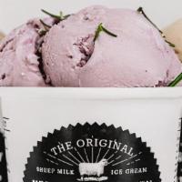 Black Coffee Chip  · Lactose intolerant? Our Ice Cream is friendly! Steeped with real coffee, yum!