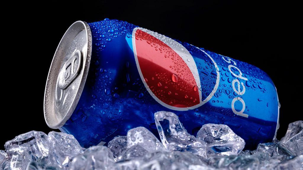 Pepsi · 20 oz Bottle