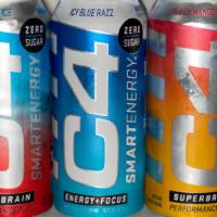 C4 Energy Drink · 0g Sugar, great preworkout drinks to maximize energy.