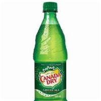 Ginger Ale · 