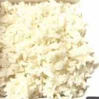 Steamed Rice (Large) · 
