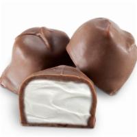 Milk Chocolate Vanilla Creams · What's more classic than chocolate and vanilla? These BFF flavors are perfect together becau...