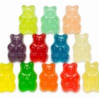 12 Flavor Gummy Bears · All your favorite flavors in one place! Enjoy the world's best gummy bears in 12 fresh fruit...
