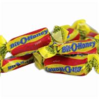 Bit O Honey · Bit-O-Hone is a well-recognized name in the candy industry, and for very good reason – the d...