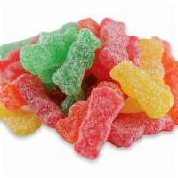 Sour Patch Kids · First sour than sweet, the tangy flavors of sour patch kids cannot be beat. A favorite among...