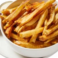 French Fries · 