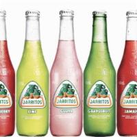 Jarritos · 