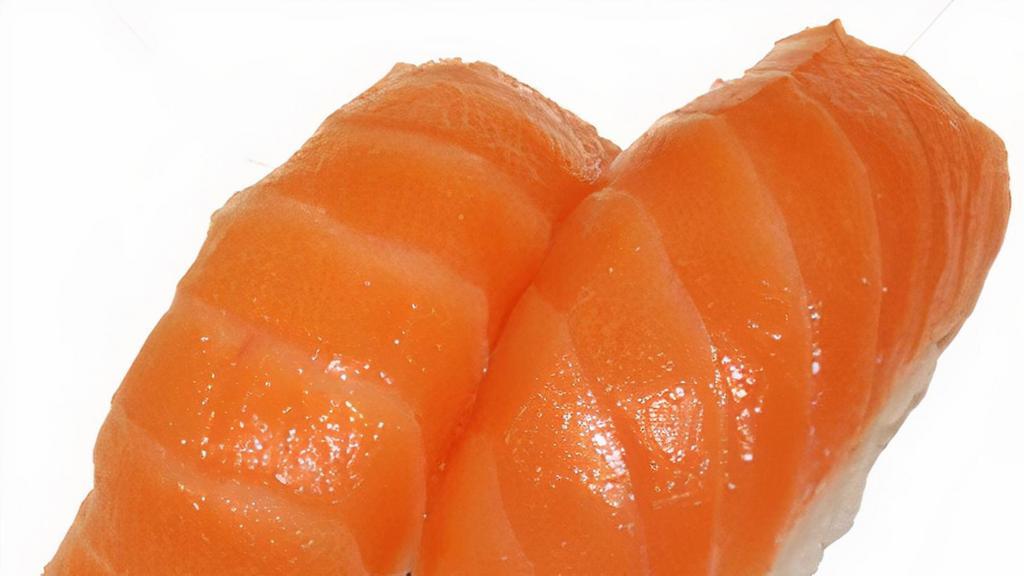 *Salmon · *These items may be cooked/served to order. Consuming raw or undercook meats, poultry, seafood, shellfish or eggs may increase your risk of food borne illness.*
