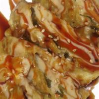 Chicken Teriyaki · Stir-fried or grilled boneless chicken thigh served with teriyaki sauce