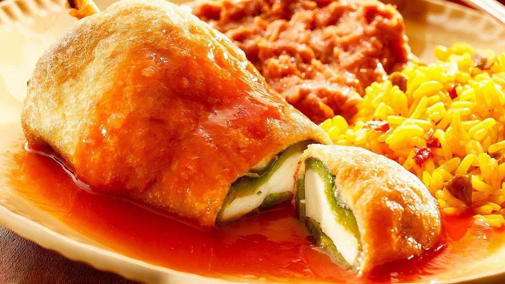 Pollos y Carnes Asados · Mexican · Burgers · Breakfast