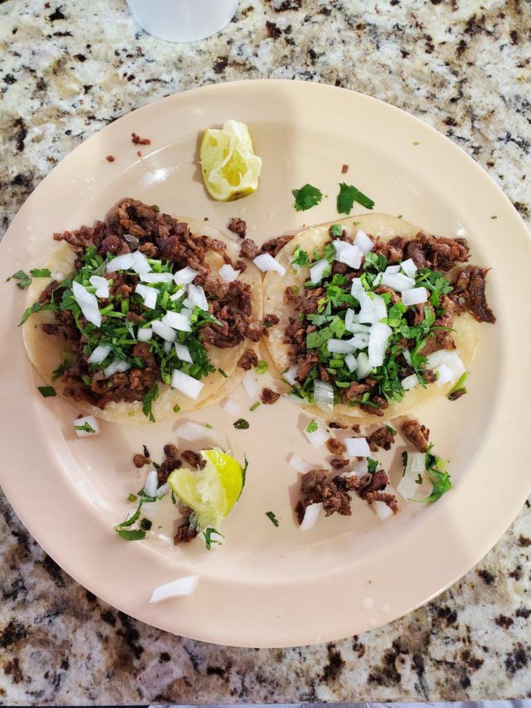 King Burrito & Taqueria · Mexican · Breakfast