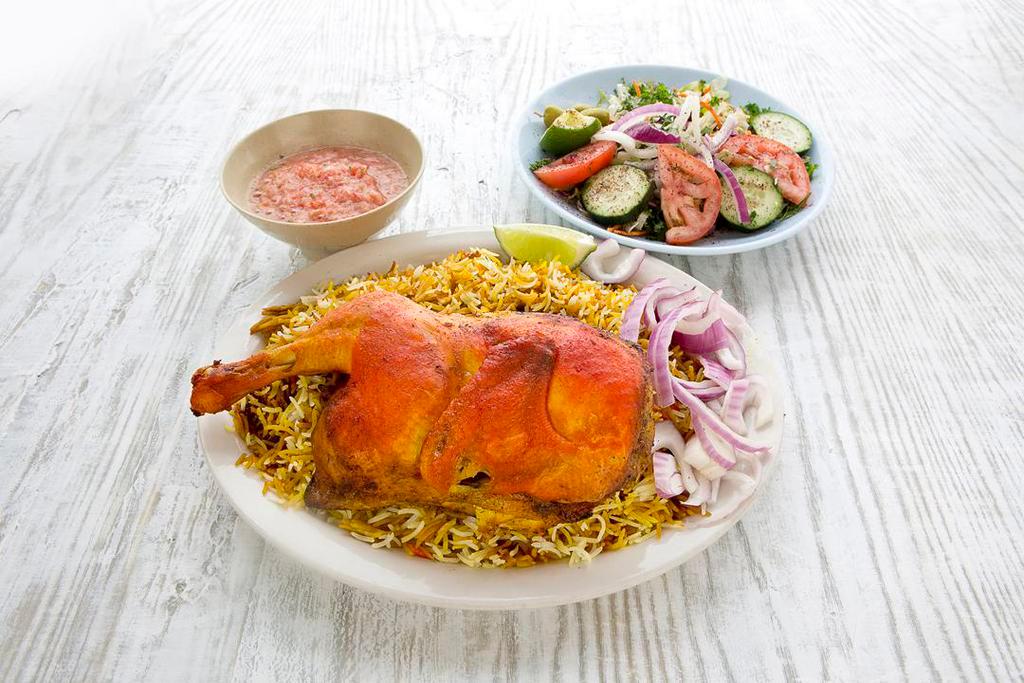Shibam By Devon · Breakfast · Indian · Chicken · Other · Salad