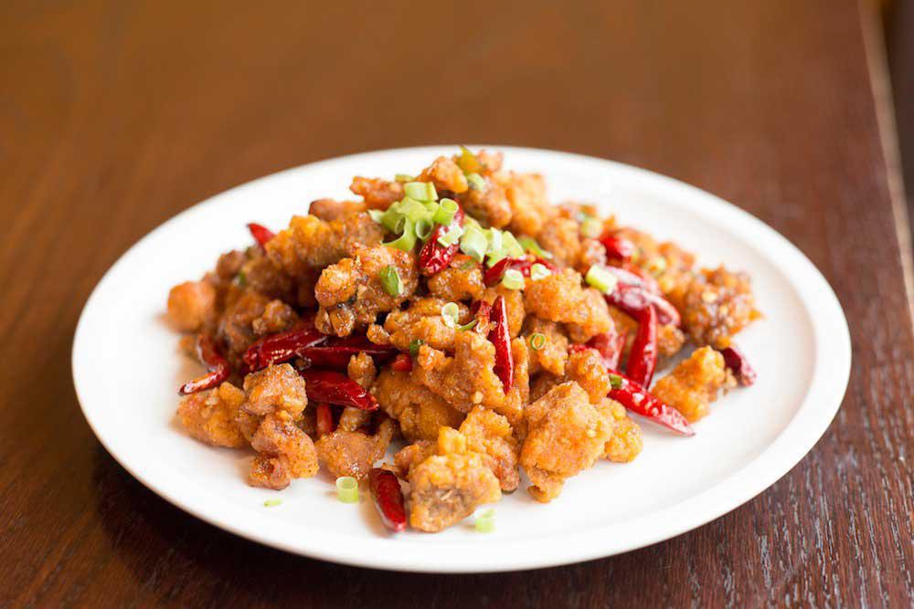 Lao Sze Chuan · Chinese · Chicken · Chinese Food · Soup · Seafood