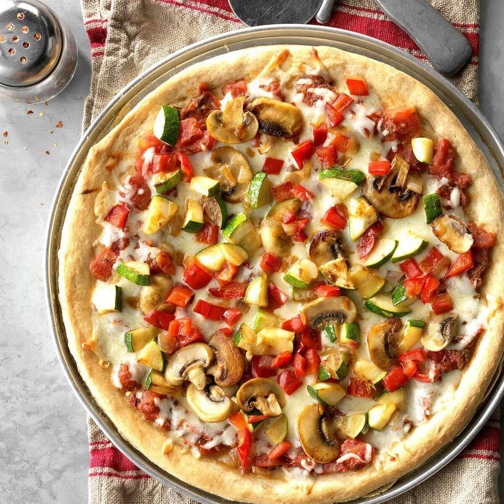 Happy's Pizza · Pizza · Barbecue · Chicken · Burgers · Sandwiches · Salad · Seafood · American · Pickup