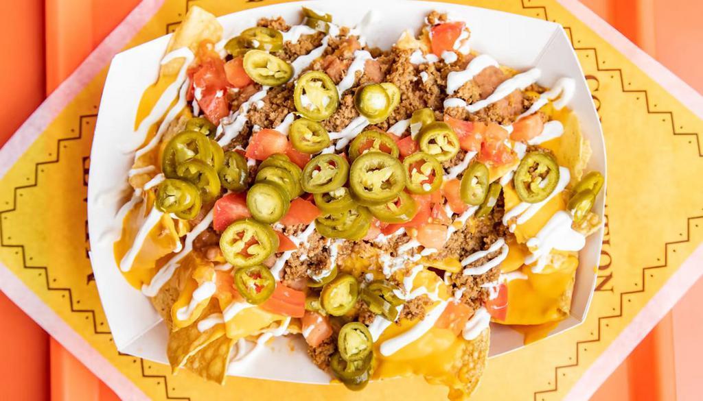 Taco Casa · Burgers · Mexican · Salad · Poke