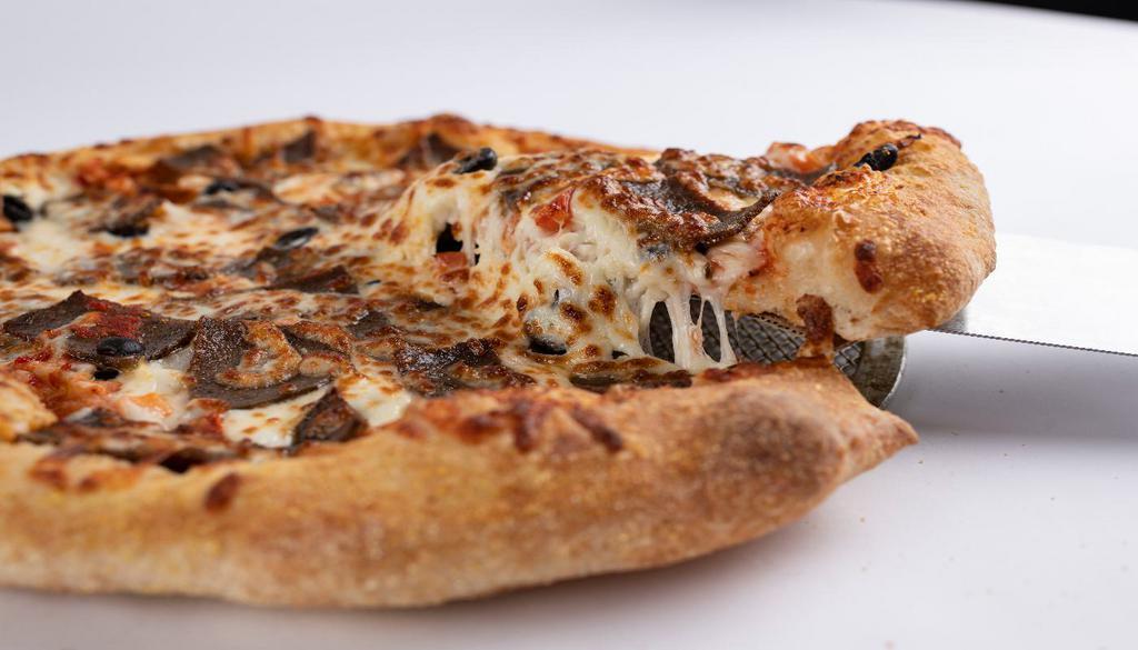 YO! PIZZA & FRIES · Pizza · Chicken · American · Seafood · Desserts