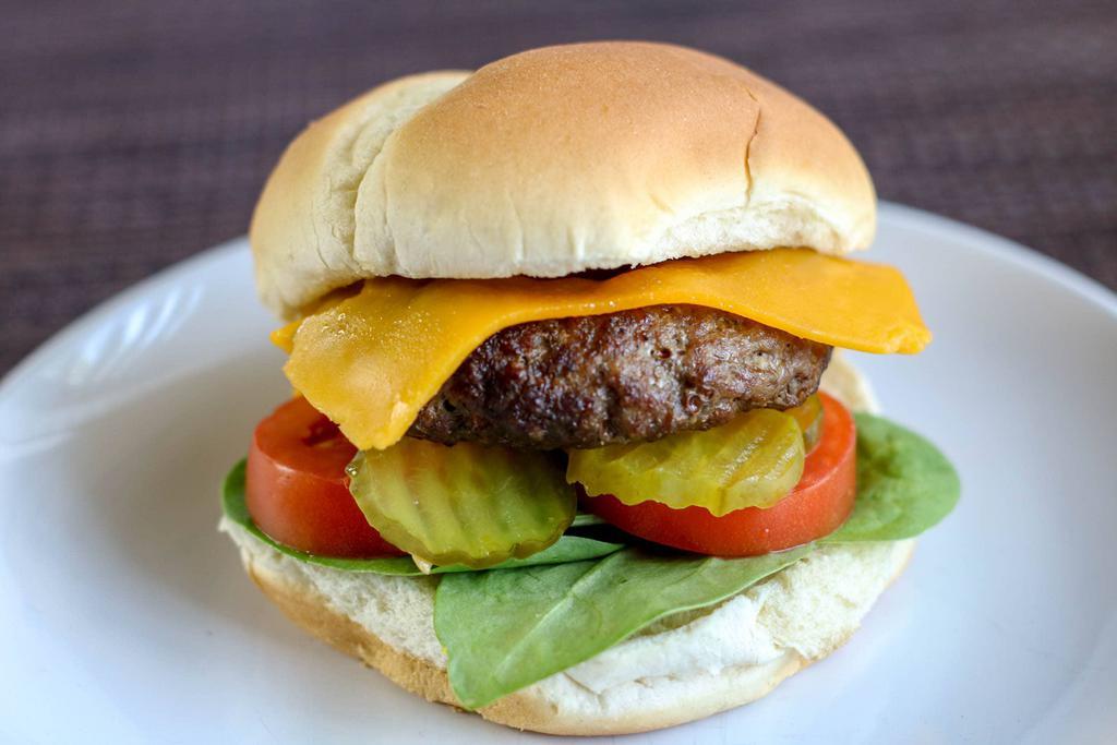 Beefys · Sandwiches · American · Salad · Burgers